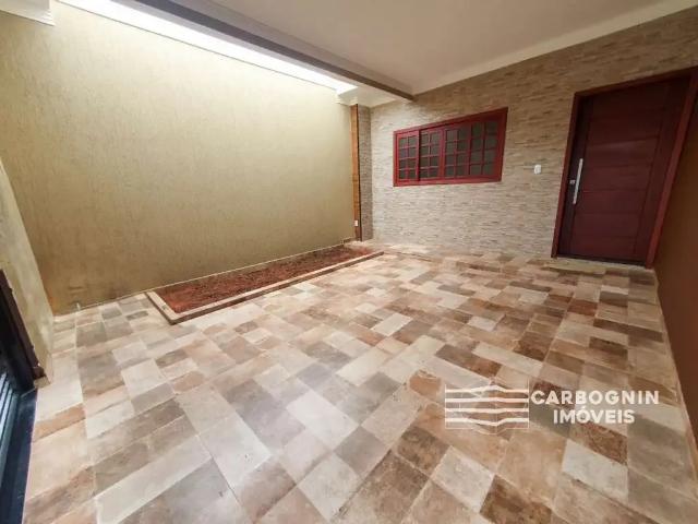Casa venda em Caçapava