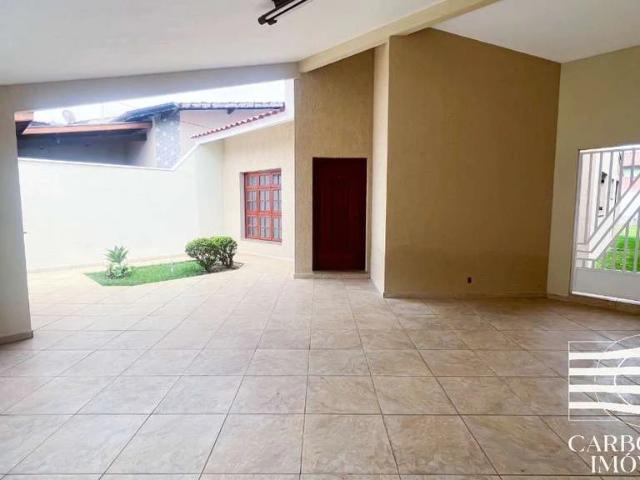 Casa venda em Caçapava