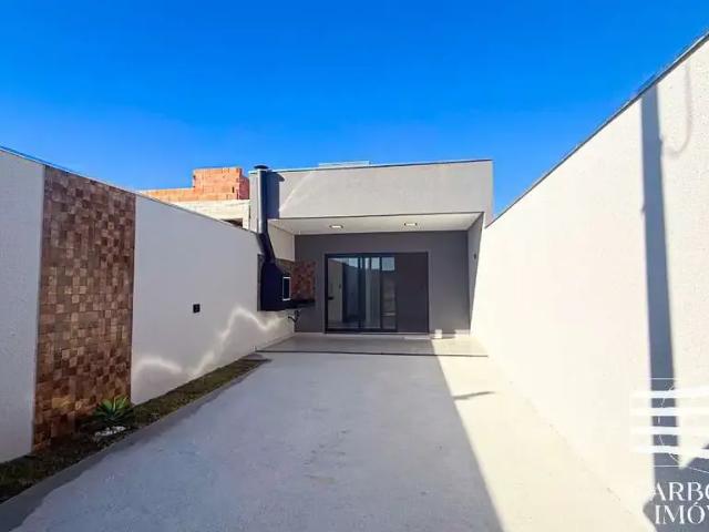 Casa venda em Caçapava