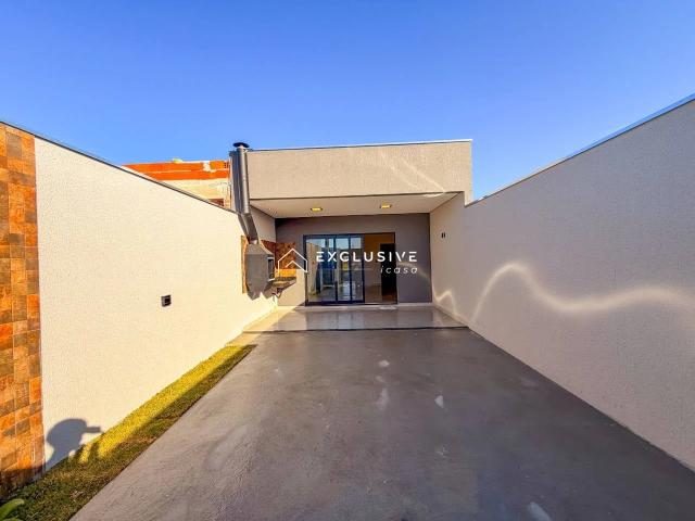 Casa venda em Caçapava