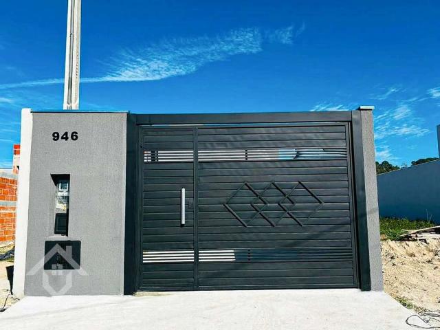 Casa venda em Caçapava