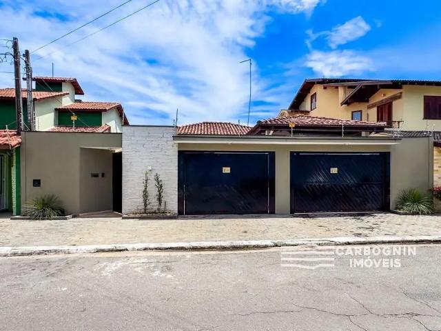 Casa venda em Região Imediata de São José dos Campos, Região Metropolitana do Vale do Paraíba e Litoral Norte