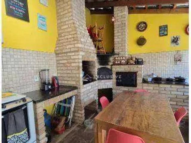 Casa venda em Caçapava