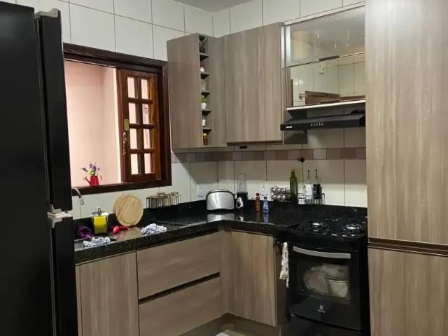 Casa venda em Parque Residencial Maria Elmira, Caçapava