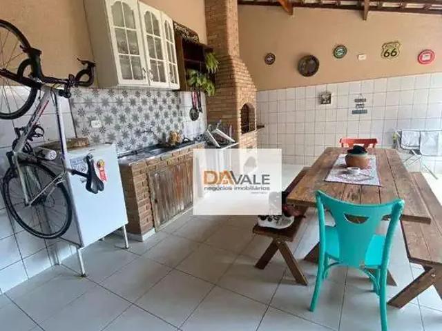 Casa venda em Região Imediata de São José dos Campos, Região Metropolitana do Vale do Paraíba e Litoral Norte