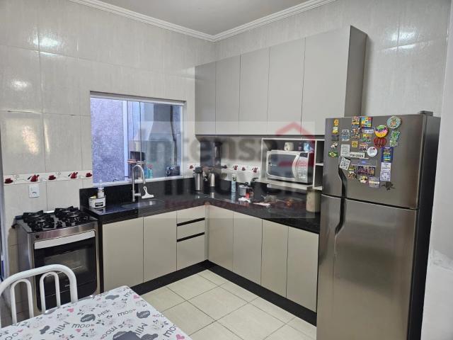 Casa venda em Parque Residencial Alvorada, Caçapava