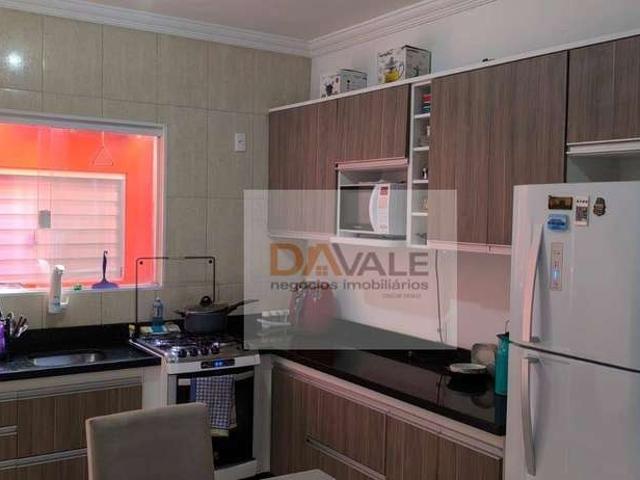 Casa venda em Região Imediata de São José dos Campos, Região Metropolitana do Vale do Paraíba e Litoral Norte