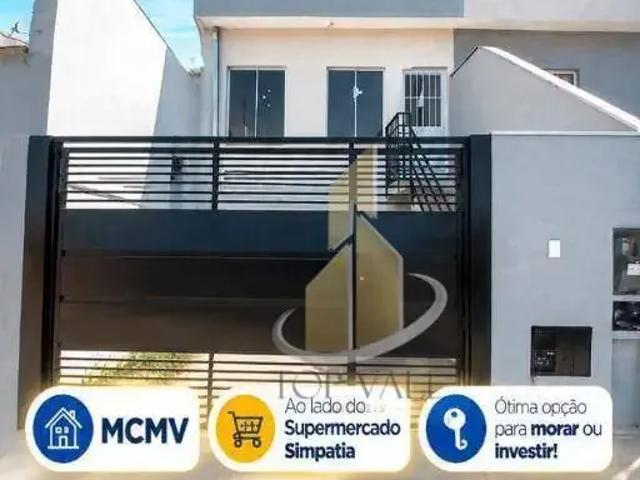 Casa venda em Região Imediata de São José dos Campos, Região Metropolitana do Vale do Paraíba e Litoral Norte