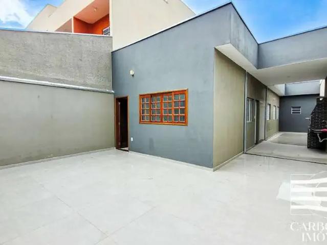 Casa venda em Parque Residencial Alvorada, Caçapava
