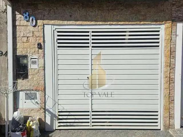 Casa venda em Região Imediata de São José dos Campos, Região Metropolitana do Vale do Paraíba e Litoral Norte