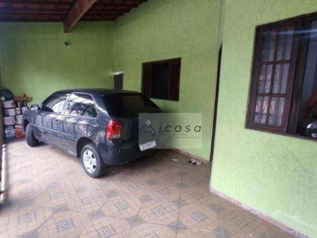Casa venda em Caçapava
