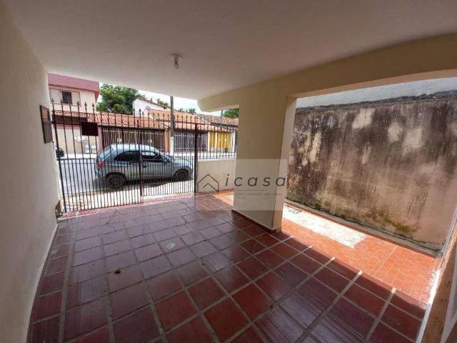 Casa venda em Caçapava