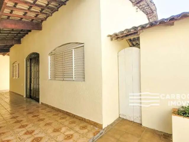 Casa venda em Caçapava