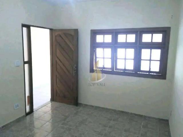 Casa venda em Caçapava