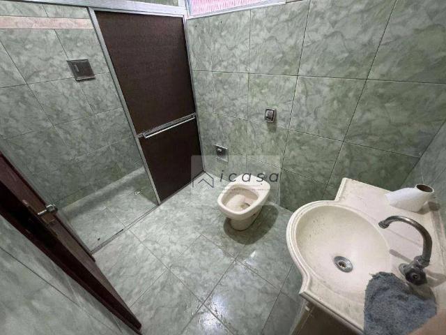 Casa venda em Caçapava