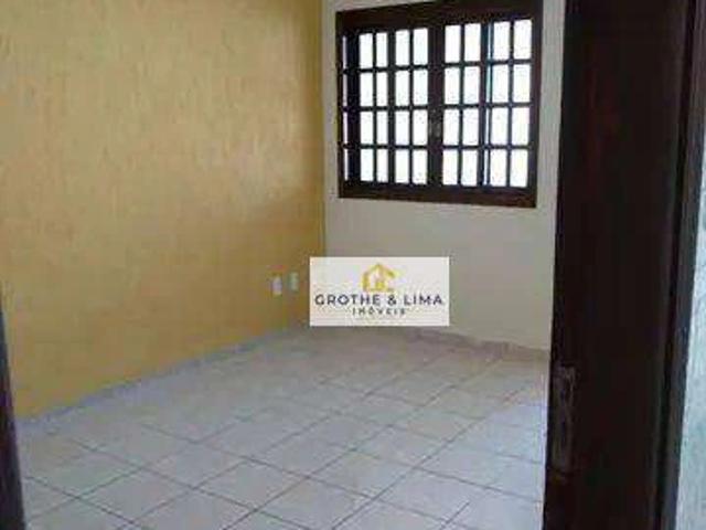 Casa venda em Caçapava