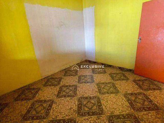 Casa venda em Caçapava