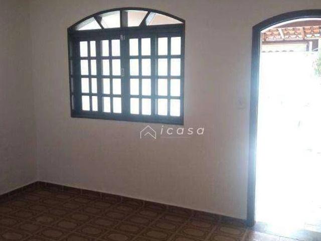Casa venda em Caçapava