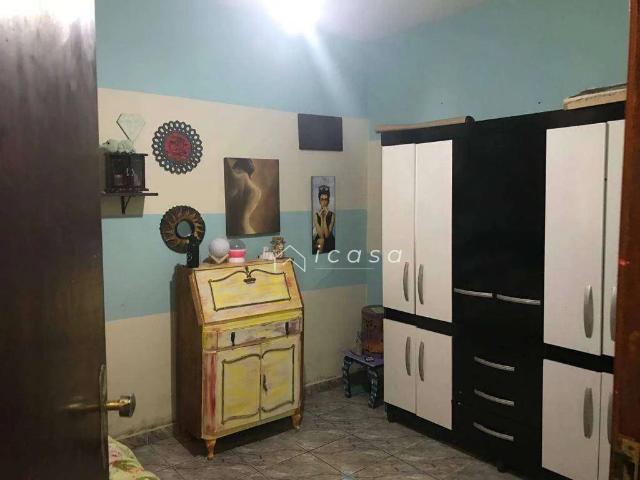 Casa venda em Caçapava