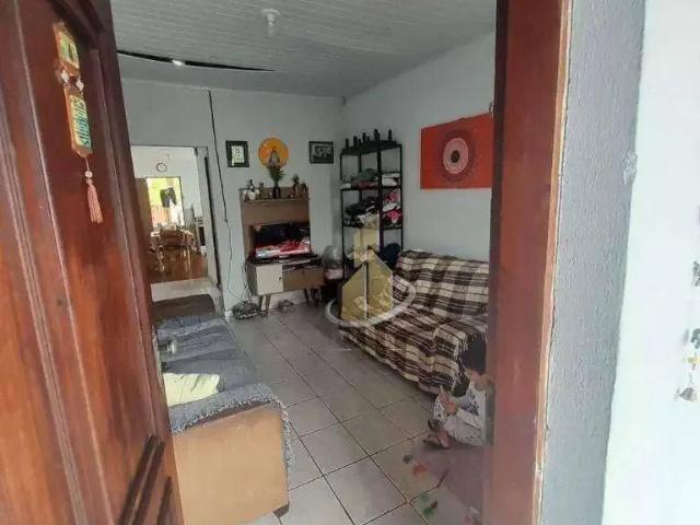 Casa venda em Caçapava