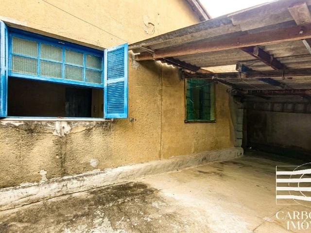 Casa venda em Caçapava