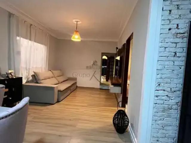 Casa venda em Caçapava