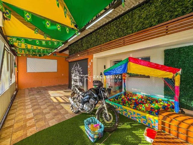 Casa venda em Caçapava