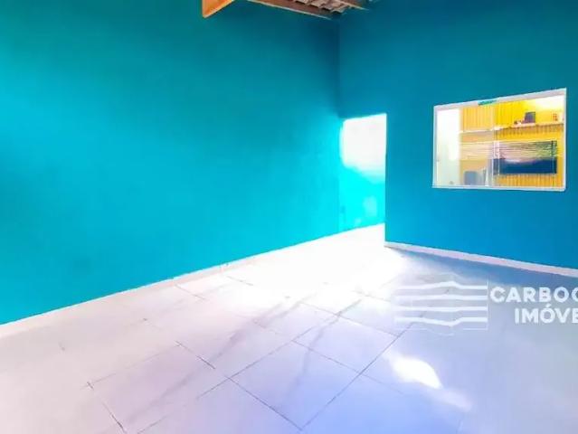 Casa venda em Caçapava
