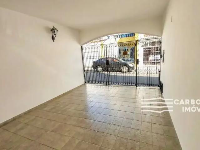 Casa venda em Caçapava