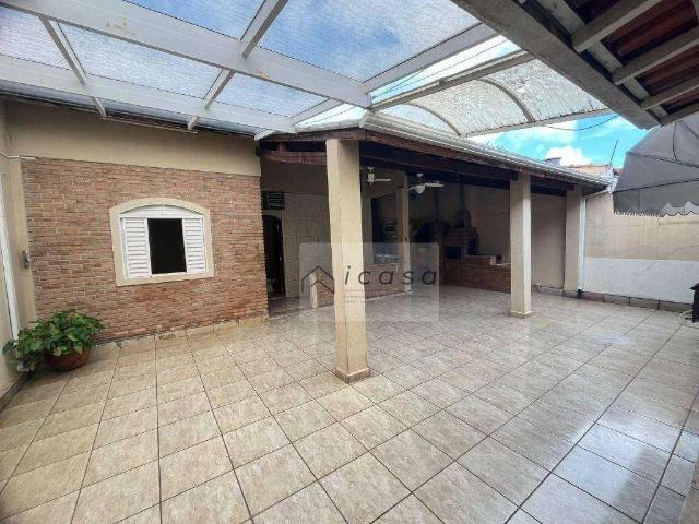 Casa venda em Caçapava