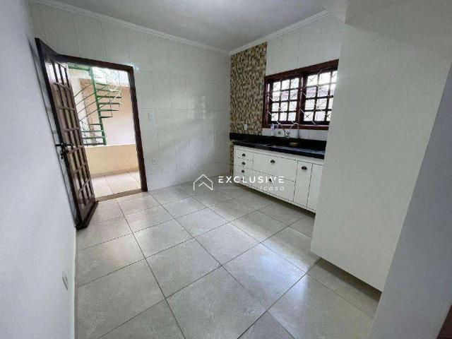 Casa venda em Caçapava