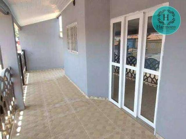 Casa venda em Região Imediata de São José dos Campos, Região Metropolitana do Vale do Paraíba e Litoral Norte