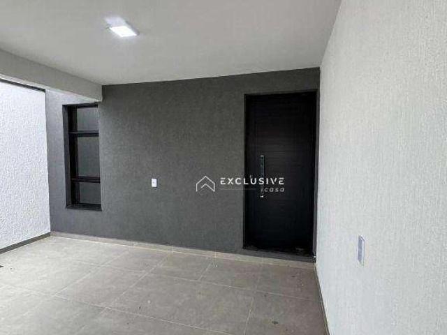 Casa venda em Caçapava