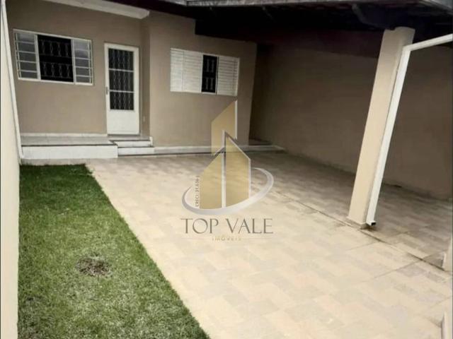 Casa venda em Jardim Caçapava, Caçapava