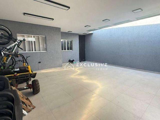 Casa venda em Jardim Caçapava, Caçapava