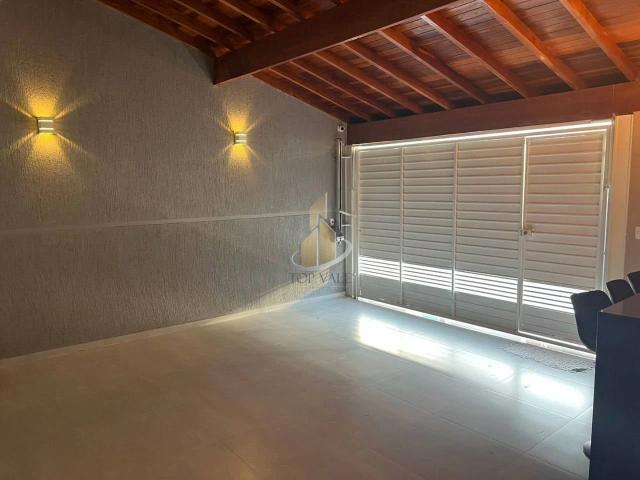 Casa venda em Jardim Caçapava, Caçapava