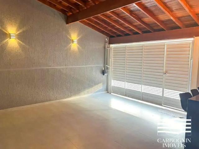 Casa venda em Jardim Caçapava, Caçapava
