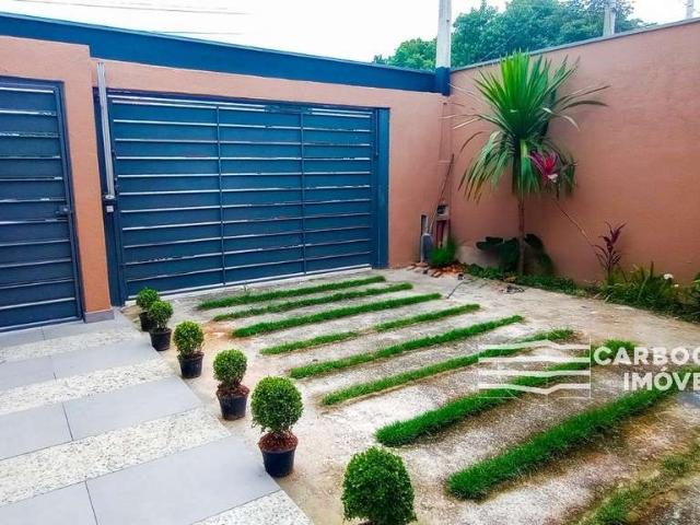 Casa venda em Jardim Caçapava, Caçapava