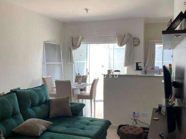 Casa venda em Jardim Caçapava, Caçapava