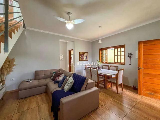 Casa venda em Região Imediata de São José dos Campos, Região Metropolitana do Vale do Paraíba e Litoral Norte