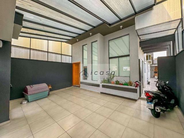 Casa venda em Jardim Caçapava, Caçapava