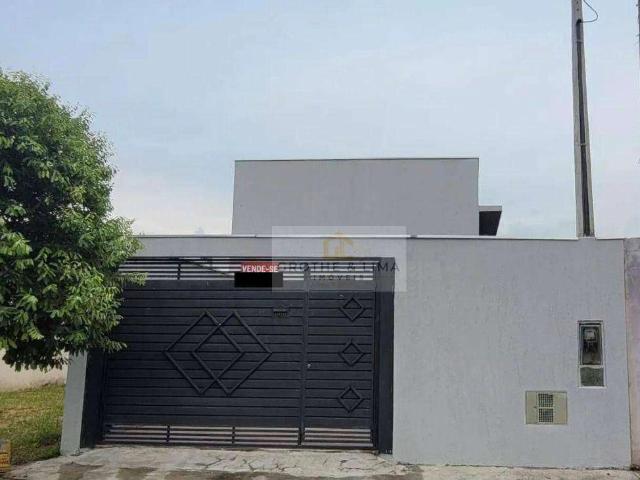 Casa venda em Jardim Caçapava, Caçapava