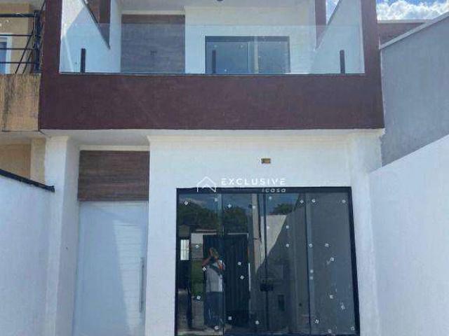 Casa venda em Jardim Caçapava, Caçapava