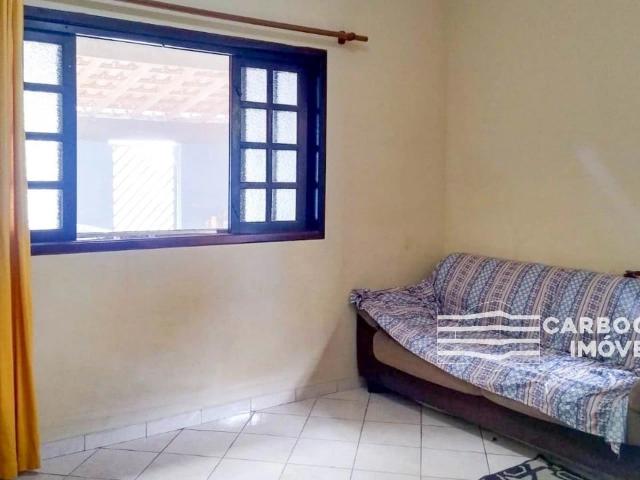 Casa venda em Parque Residencial Alvorada, Caçapava