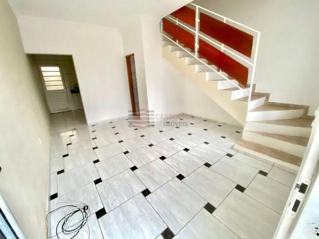 Casa venda em Caçapava