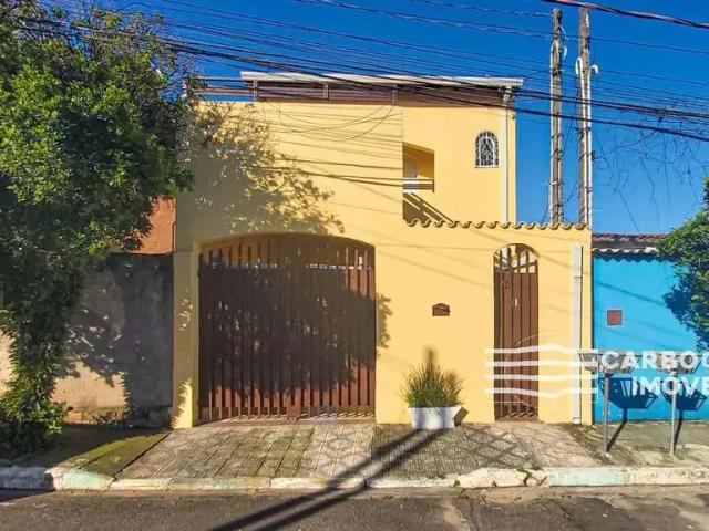 Casa venda em Região Imediata de São José dos Campos, Região Metropolitana do Vale do Paraíba e Litoral Norte