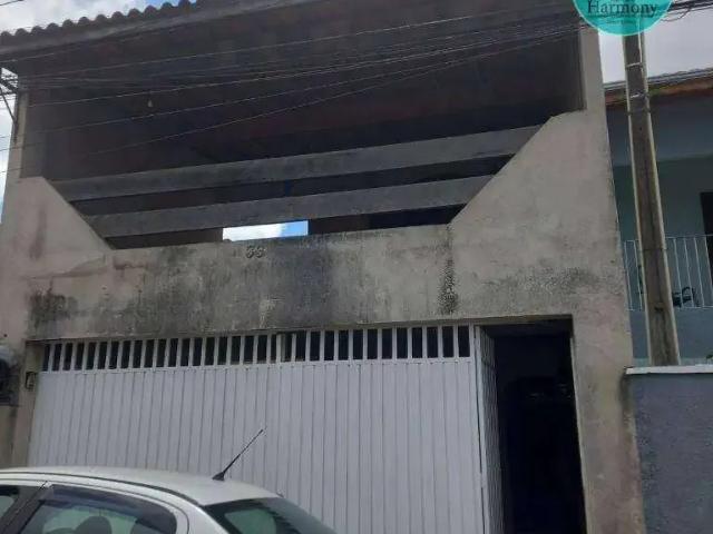 Casa venda em Região Imediata de São José dos Campos, Região Metropolitana do Vale do Paraíba e Litoral Norte