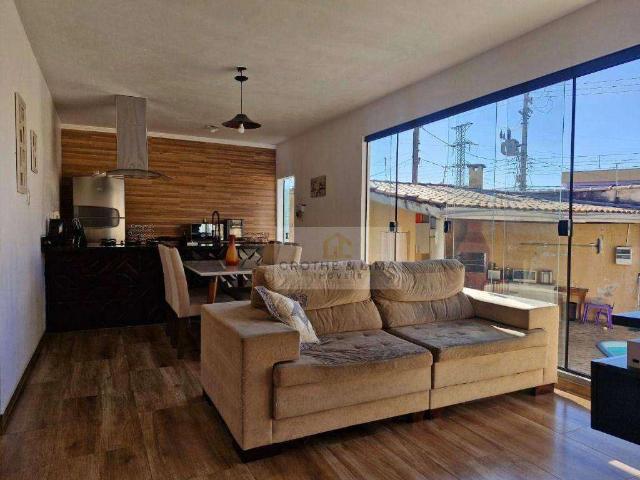 Casa venda em Parque Residencial Maria Elmira, Caçapava