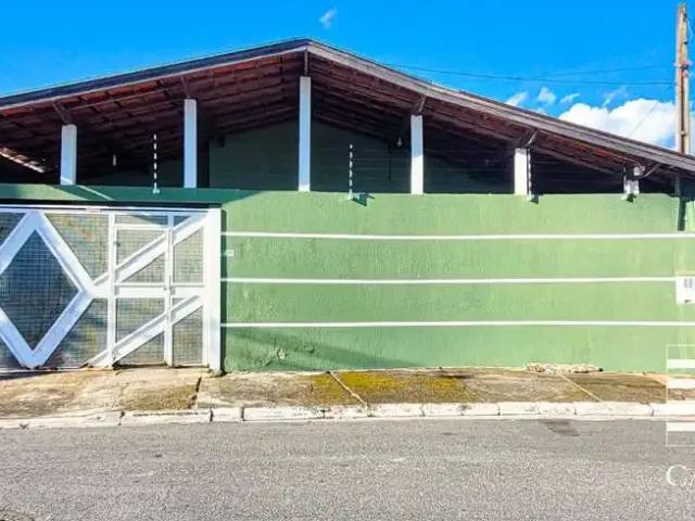 Casa venda em Região Imediata de São José dos Campos, Região Metropolitana do Vale do Paraíba e Litoral Norte