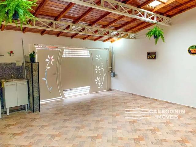 Casa venda em Parque Residencial Maria Elmira, Caçapava